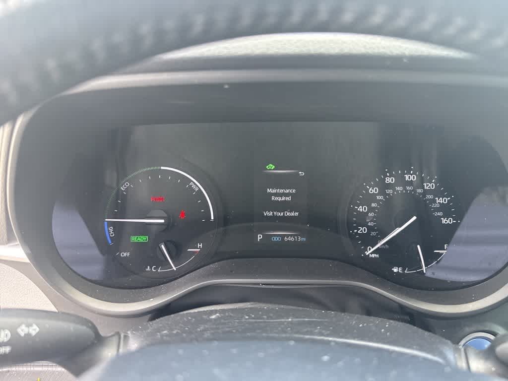Thumbnail: 2021 Toyota Sienna - 3