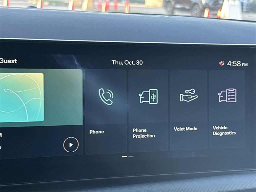 Thumbnail: 2026 Hyundai Santa Cruz - 18