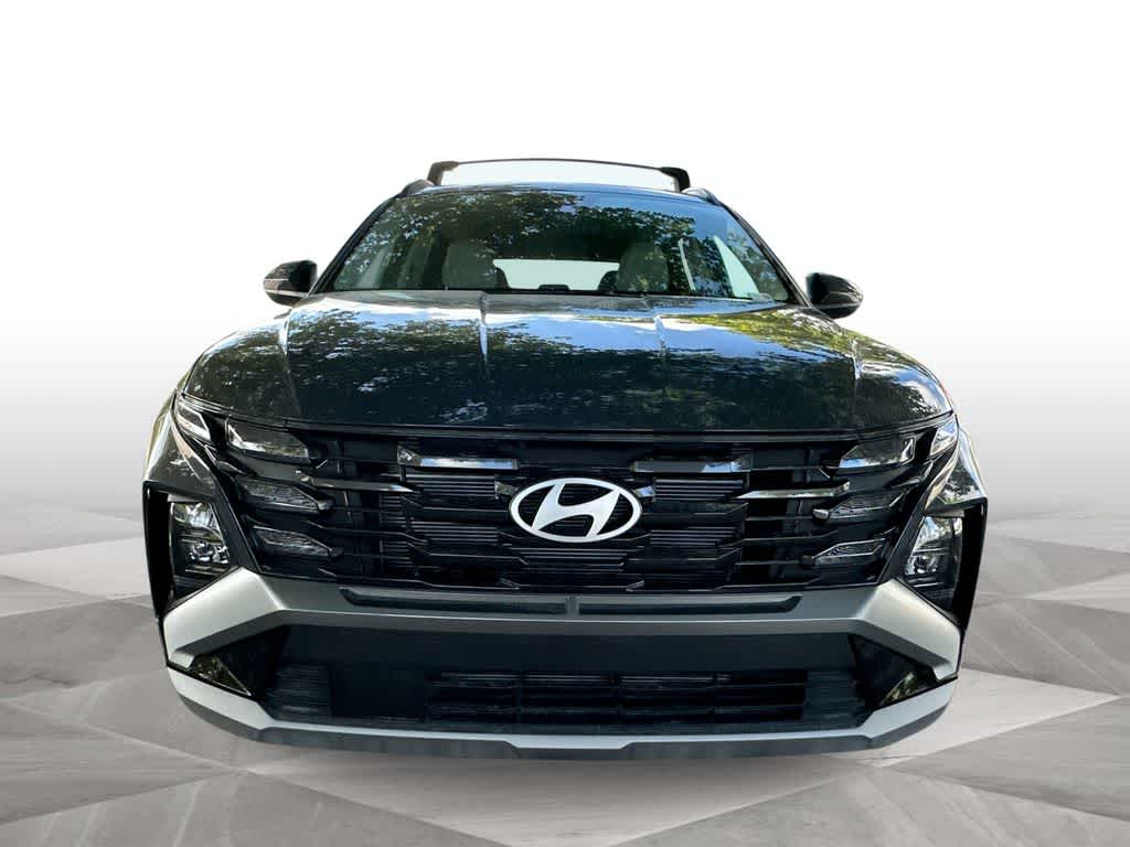 Thumbnail: 2026 Hyundai Tucson - 3