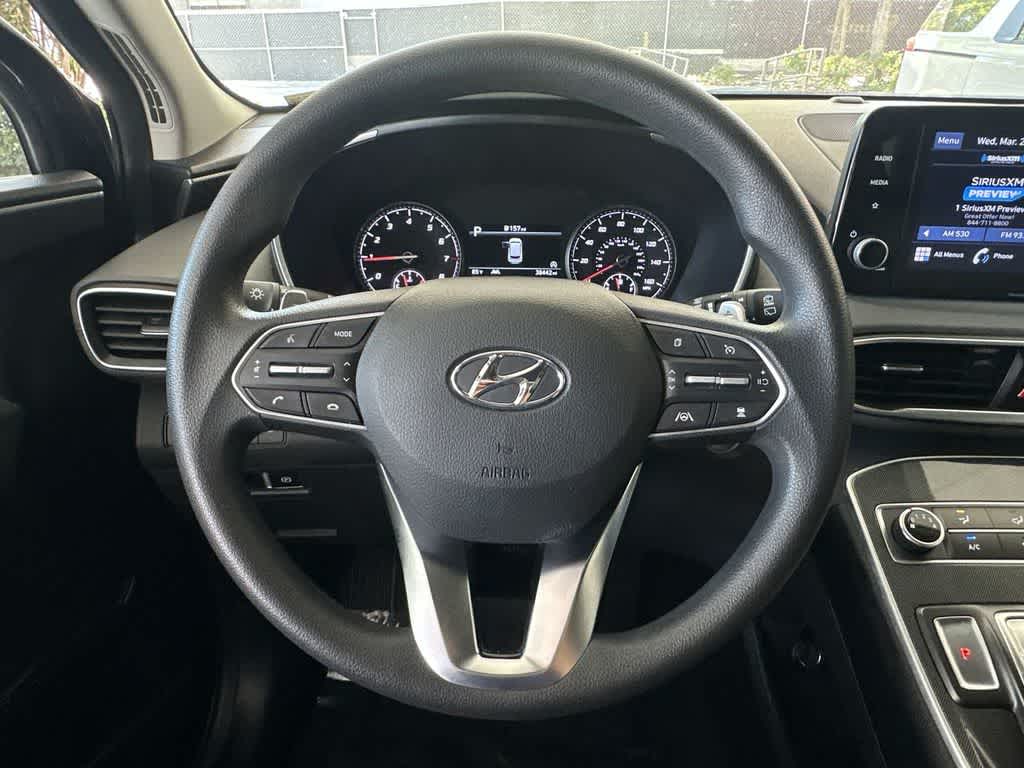 Thumbnail: 2021 Hyundai Santa Fe - 15