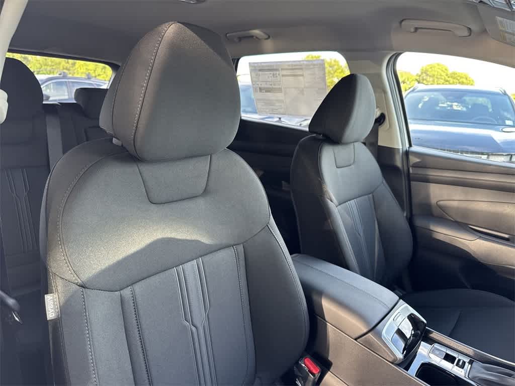 Thumbnail: 2026 Hyundai Tucson - 27