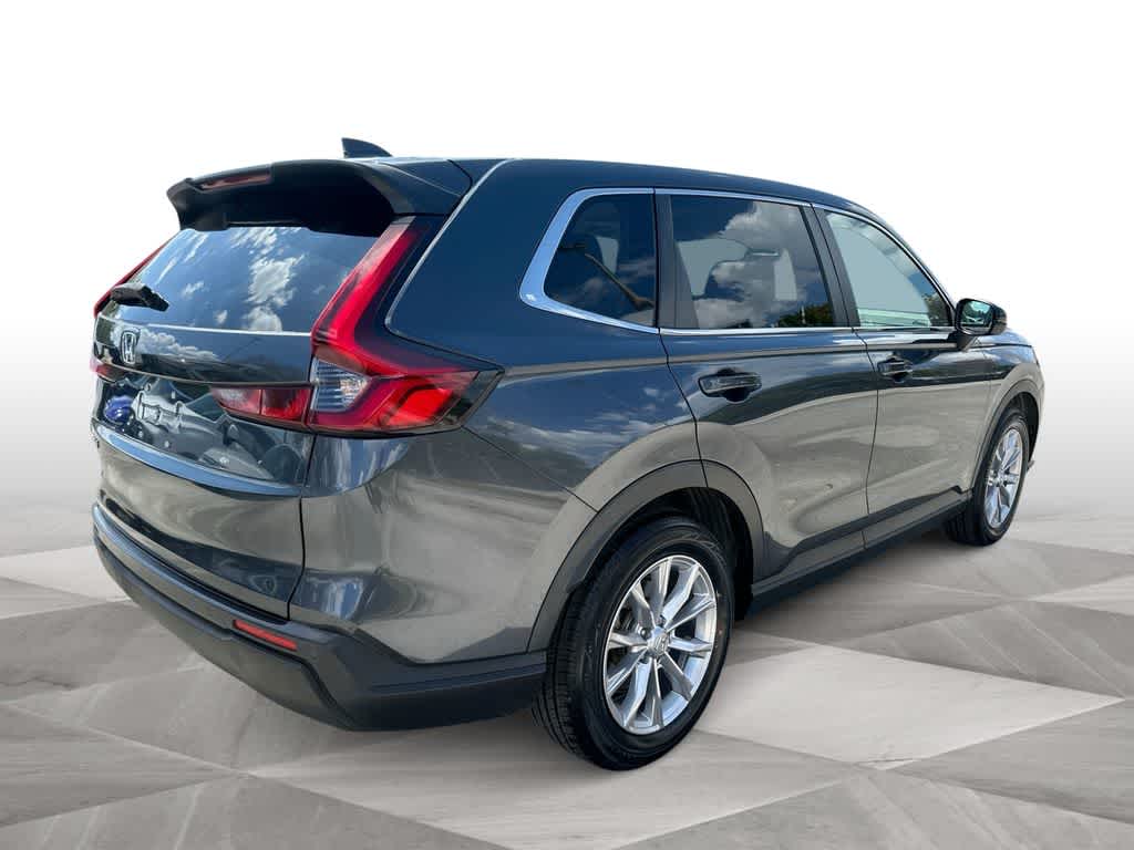 Thumbnail: 2023 Honda CR-V - 8