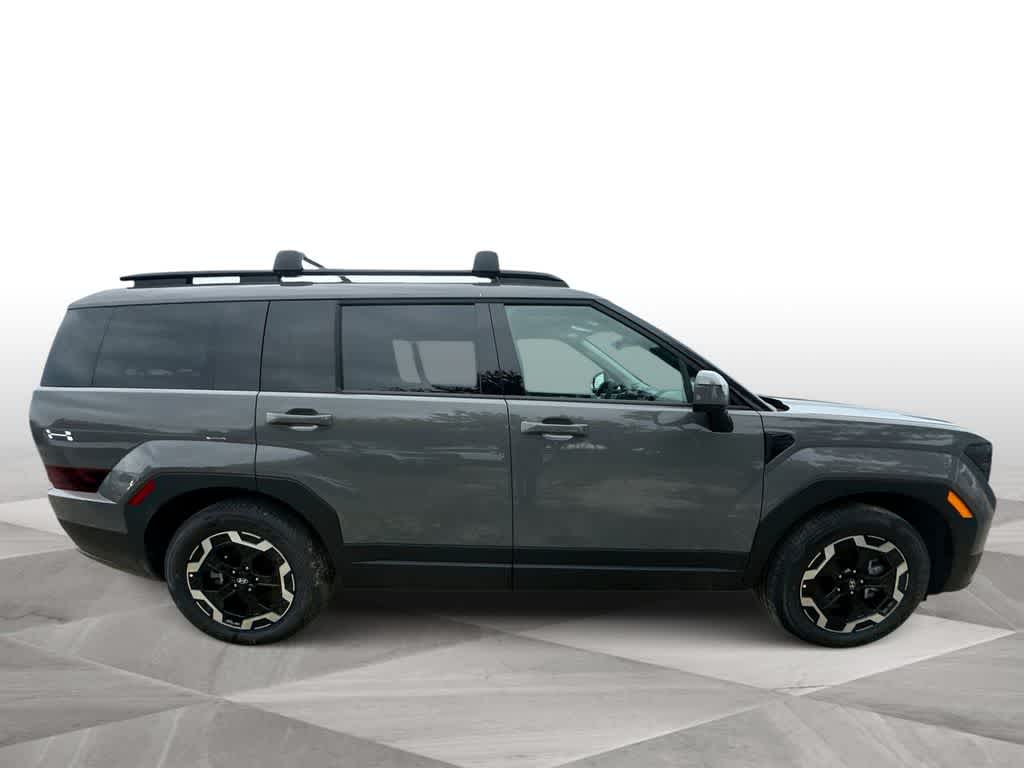 Thumbnail: 2026 Hyundai Santa Fe - 9