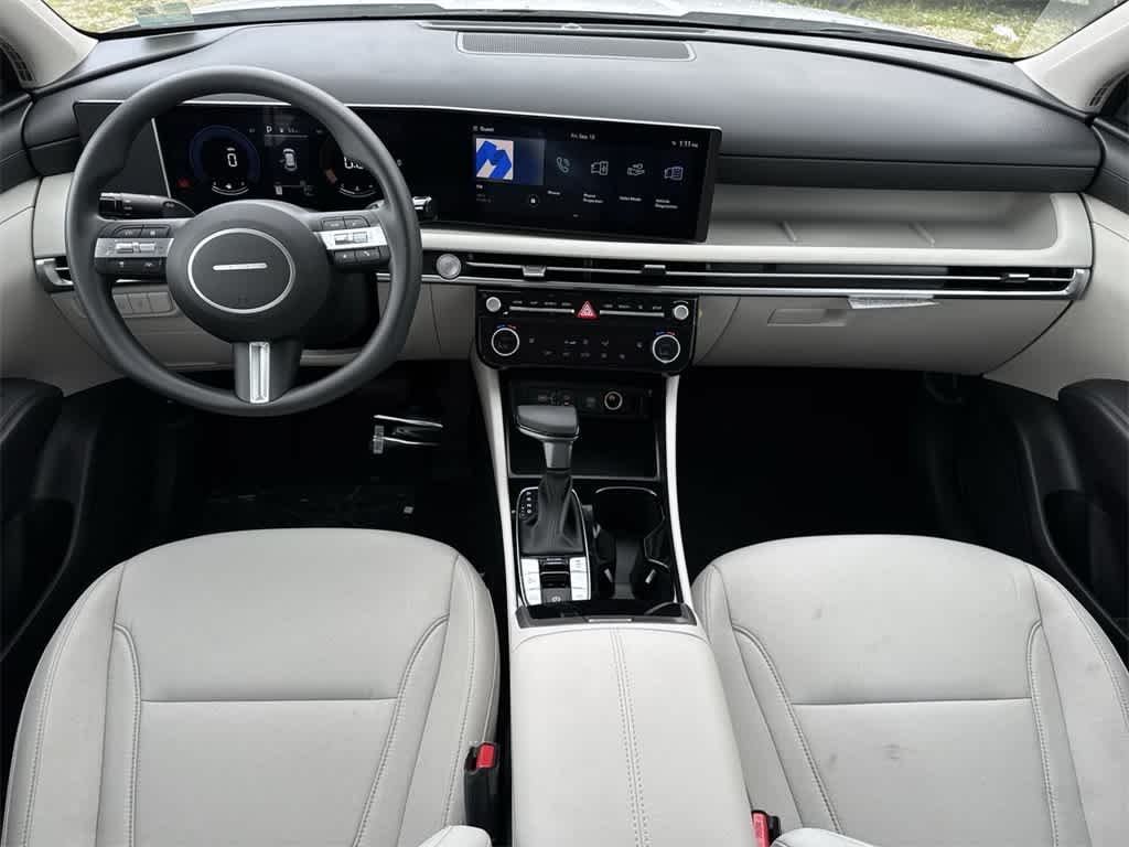 Thumbnail: 2026 Hyundai Tucson - 24