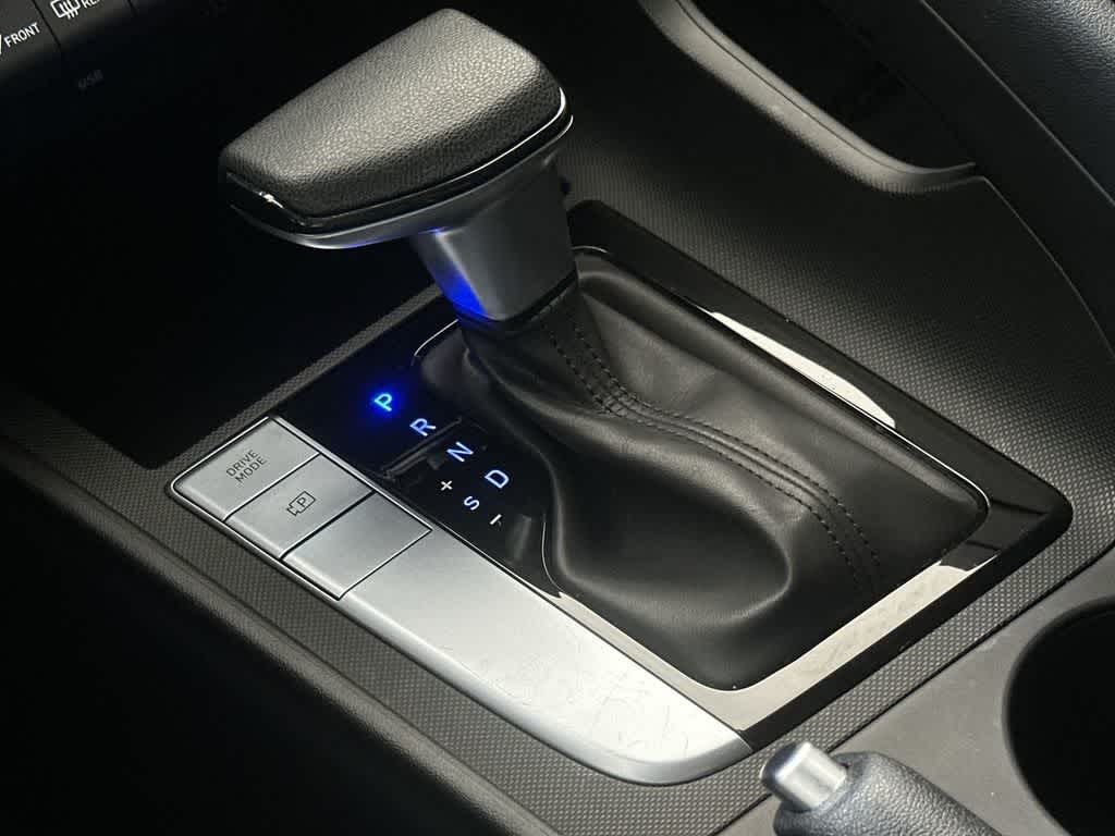 Thumbnail: 2024 Hyundai Elantra - 21