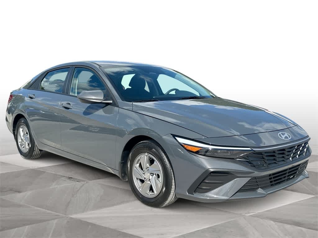 Thumbnail: 2025 Hyundai Elantra - 2