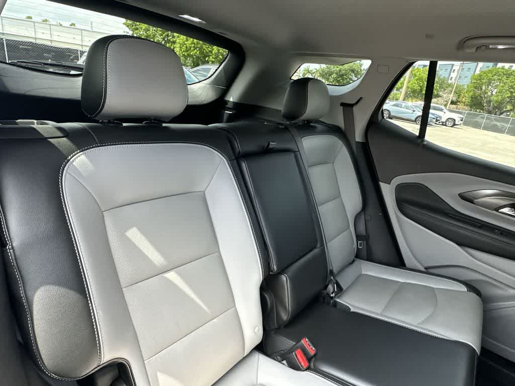 Thumbnail: 2023 GMC Terrain - 26
