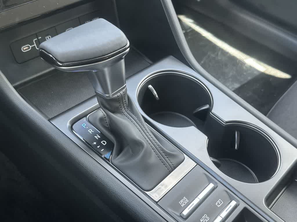 Thumbnail: 2026 Hyundai Sonata - 27
