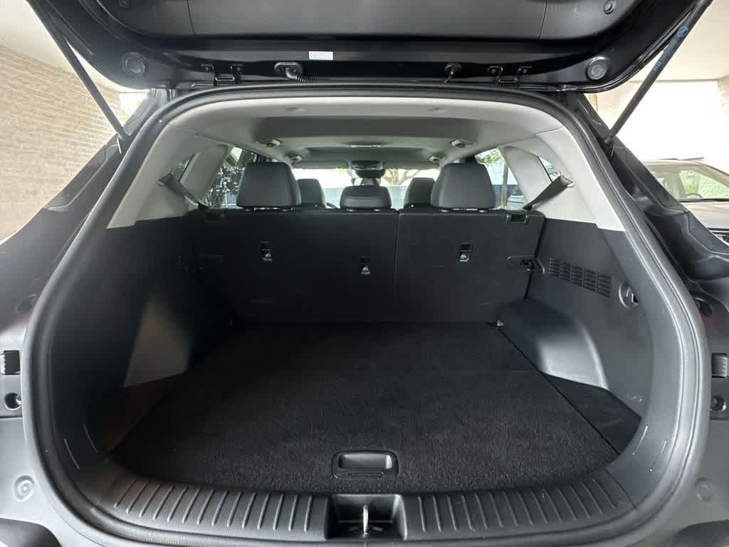 Thumbnail: 2025 Kia Seltos - 25