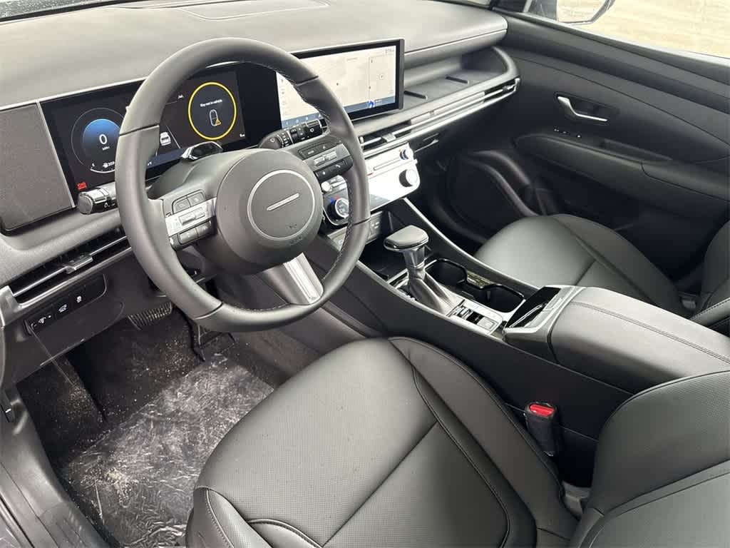 Thumbnail: 2026 Hyundai Tucson - 13