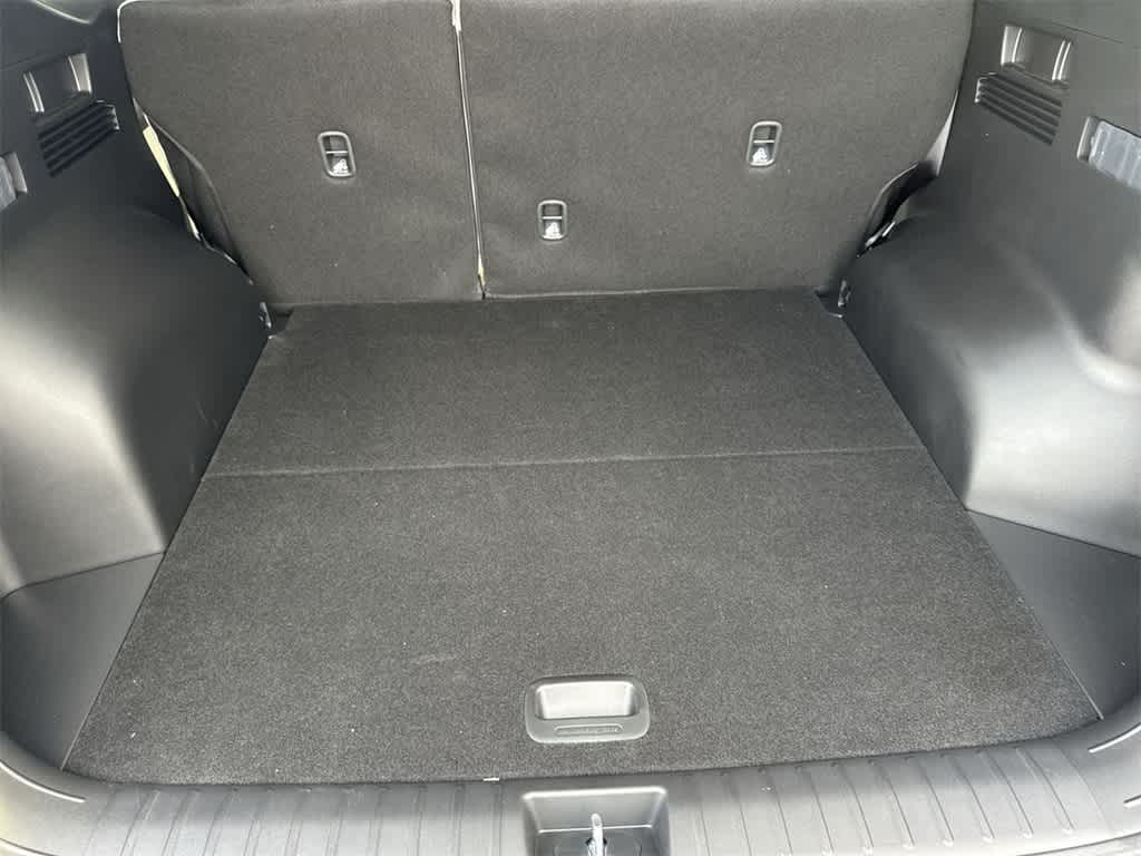 Thumbnail: 2026 Hyundai Tucson - 25