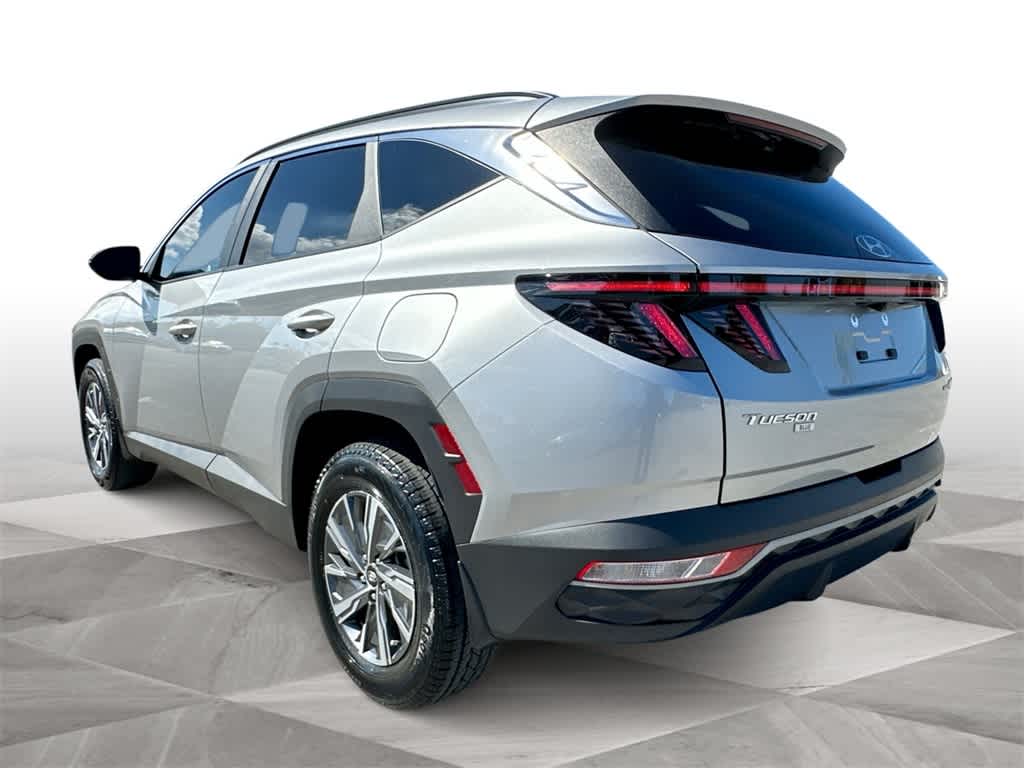Thumbnail: 2023 Hyundai Tucson - 6
