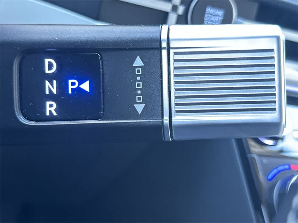 Thumbnail: 2024 Hyundai Santa Fe - 21