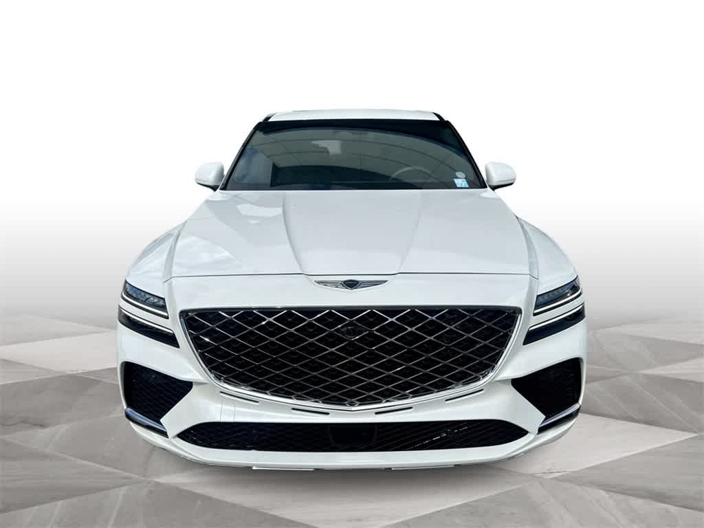 Thumbnail: 2025 Genesis GV80 - 3