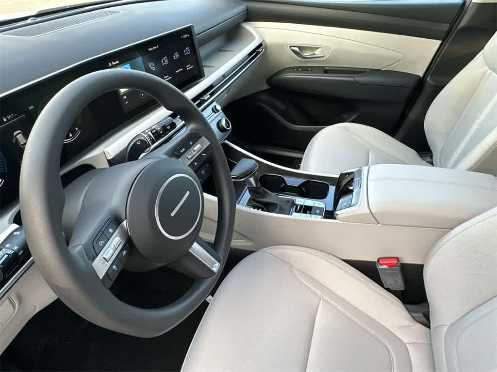 Thumbnail: 2026 Hyundai Tucson - 13