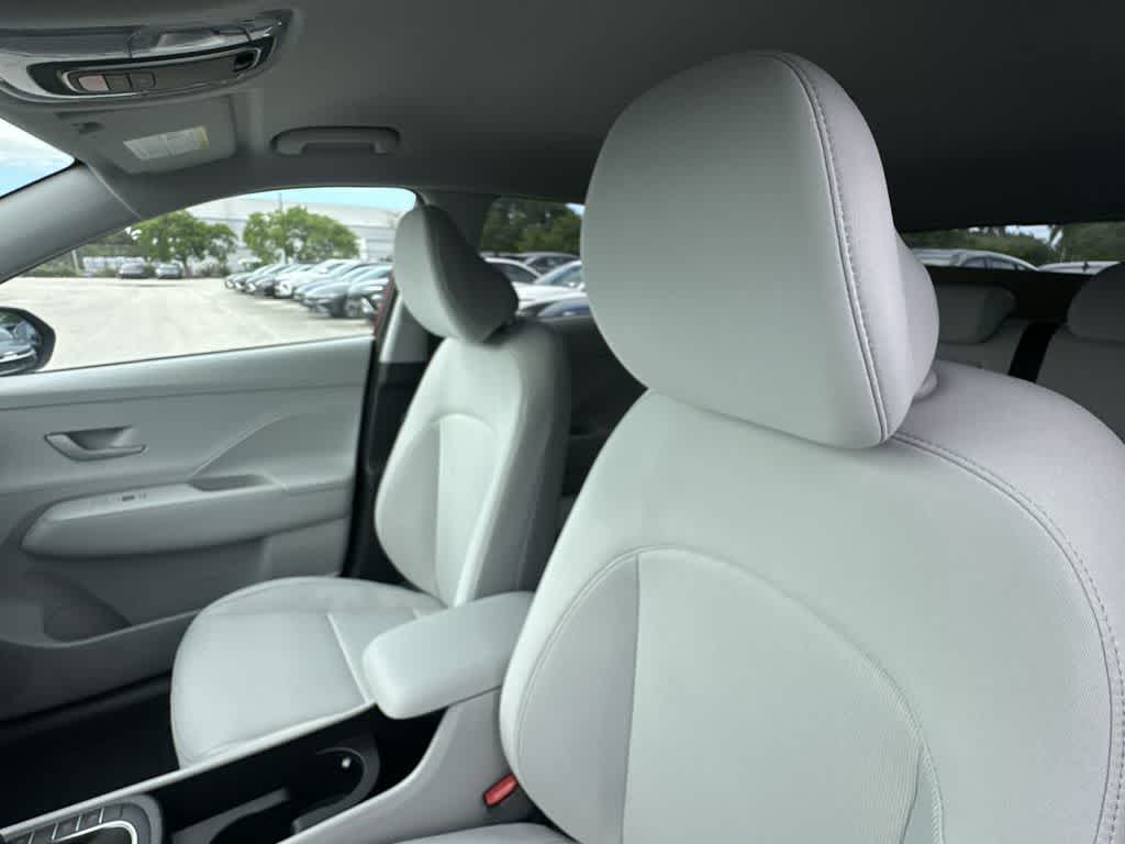 Thumbnail: 2026 Hyundai Kona - 19