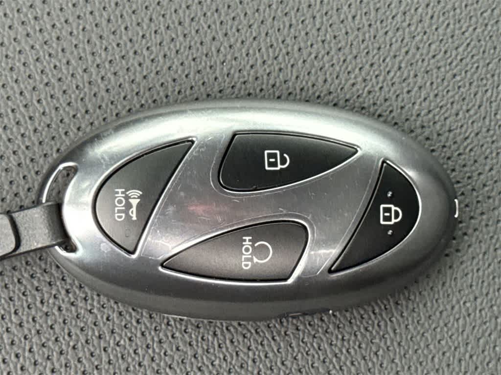 Thumbnail: 2026 Hyundai Tucson - 28