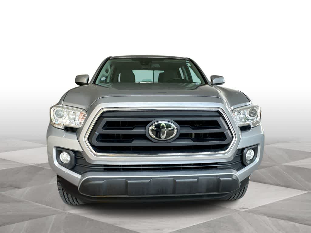 Thumbnail: 2021 Toyota Tacoma - 3