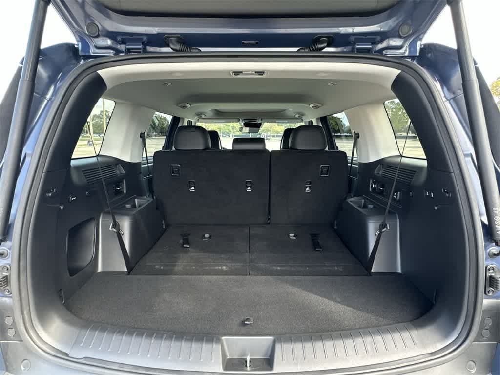 Thumbnail: 2025 Hyundai Santa Fe - 25