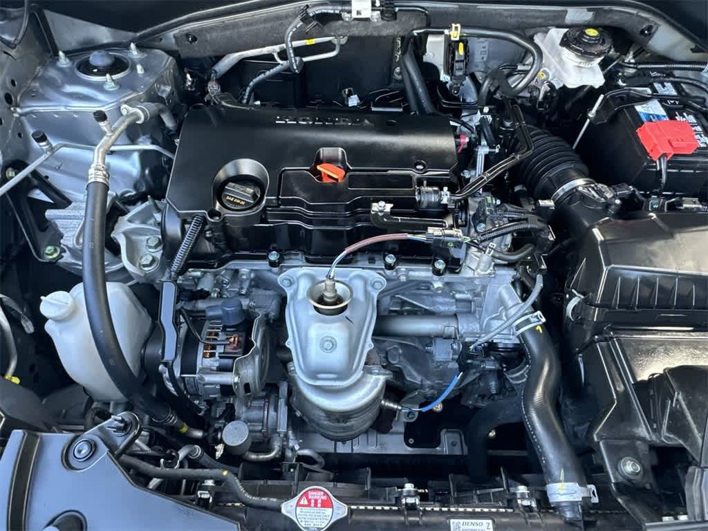 Thumbnail: 2024 Honda HR-V - 12