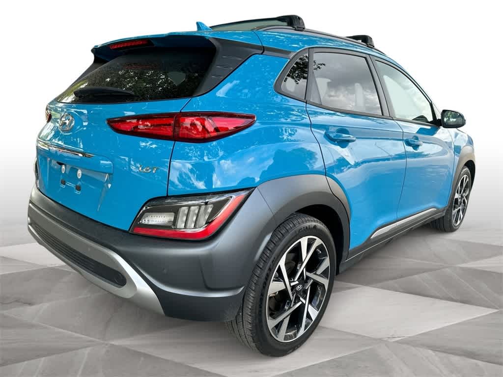 Thumbnail: 2023 Hyundai Kona - 8