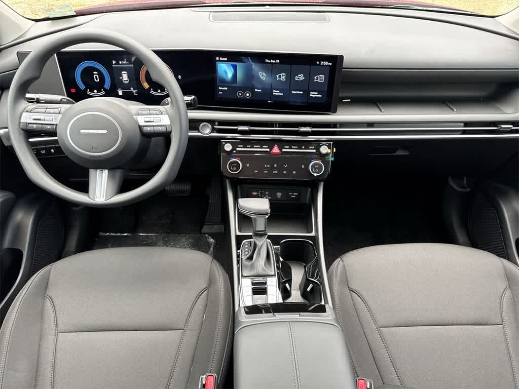 Thumbnail: 2026 Hyundai Tucson - 24