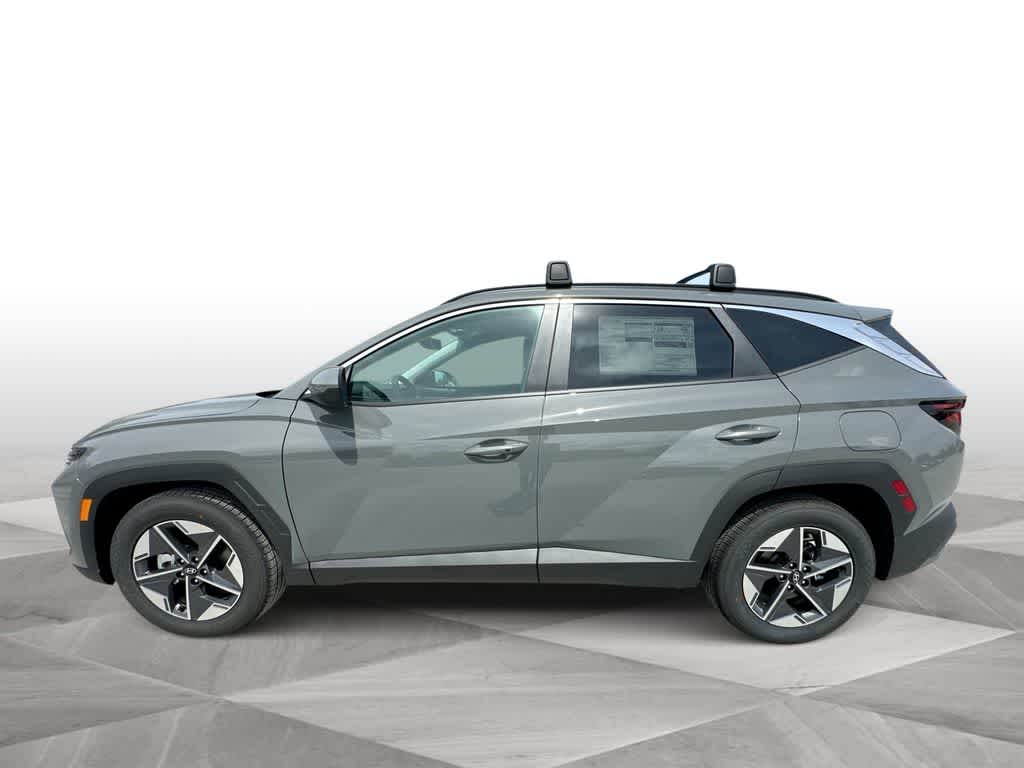 Thumbnail: 2026 Hyundai Tucson - 5