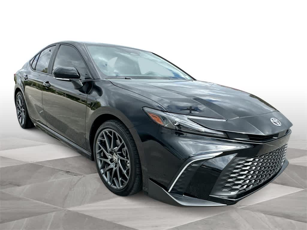 Thumbnail: 2025 Toyota Camry - 2