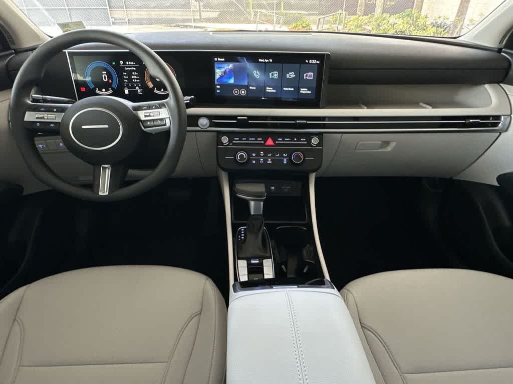 Thumbnail: 2026 Hyundai Tucson - 24