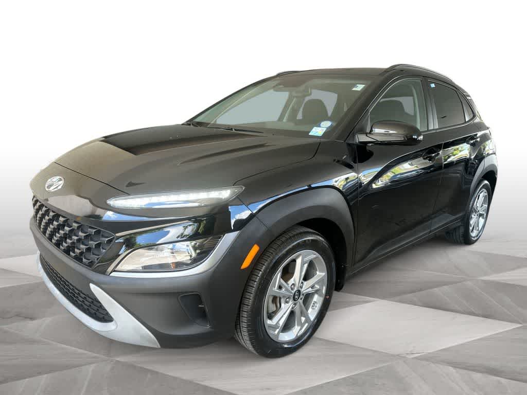 2023 Hyundai Kona SEL -
                  Doral, FL