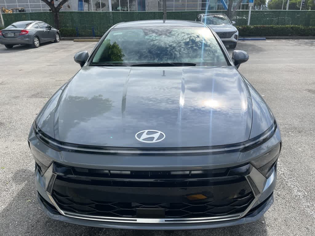 Thumbnail: 2024 Hyundai Sonata - 2