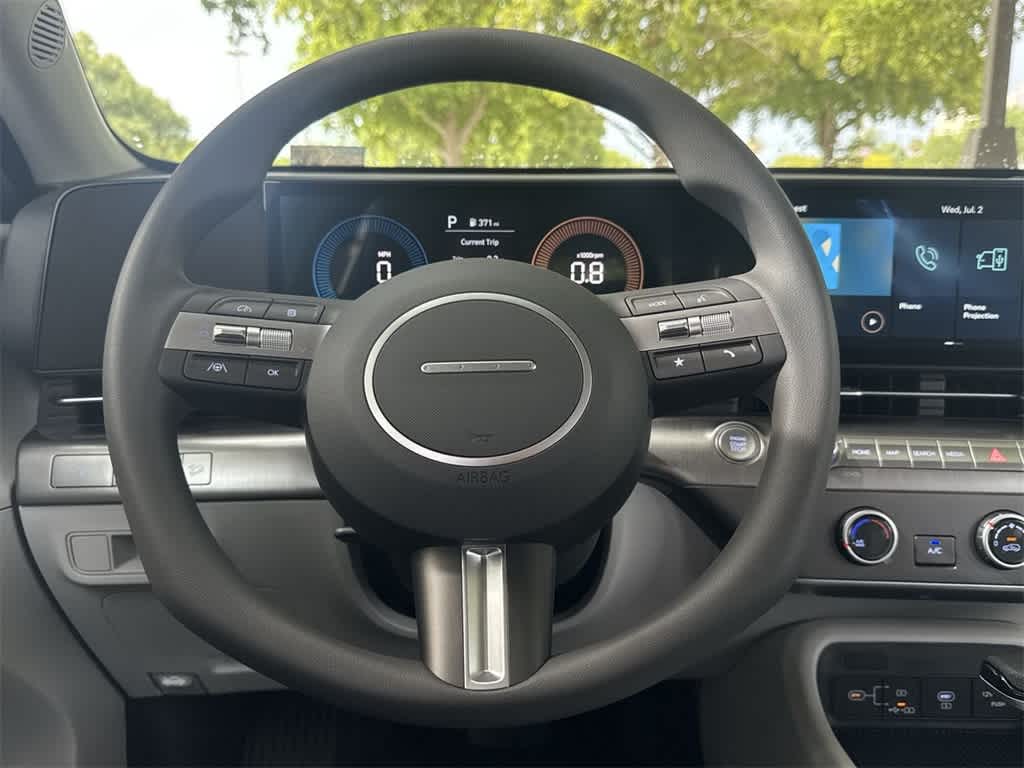 Thumbnail: 2025 Hyundai Kona - 15