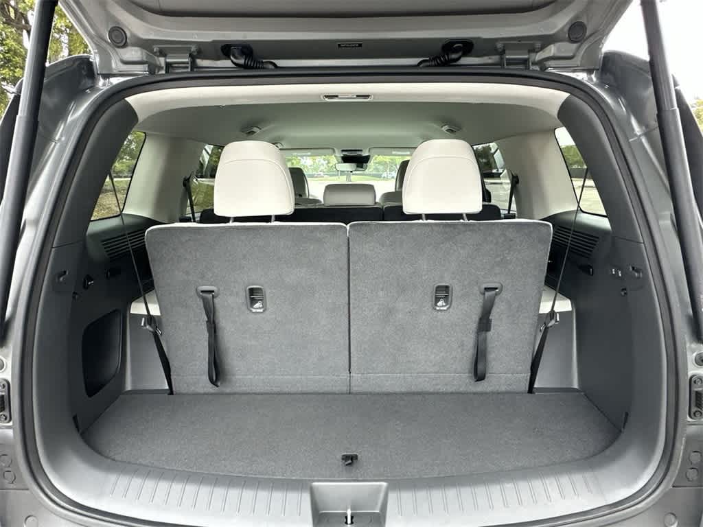 Thumbnail: 2025 Hyundai Santa Fe - 25