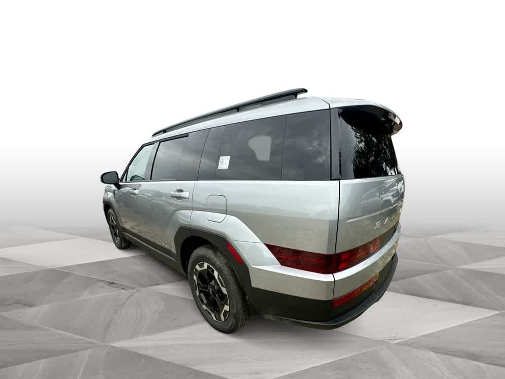 Thumbnail: 2026 Hyundai Santa Fe - 6