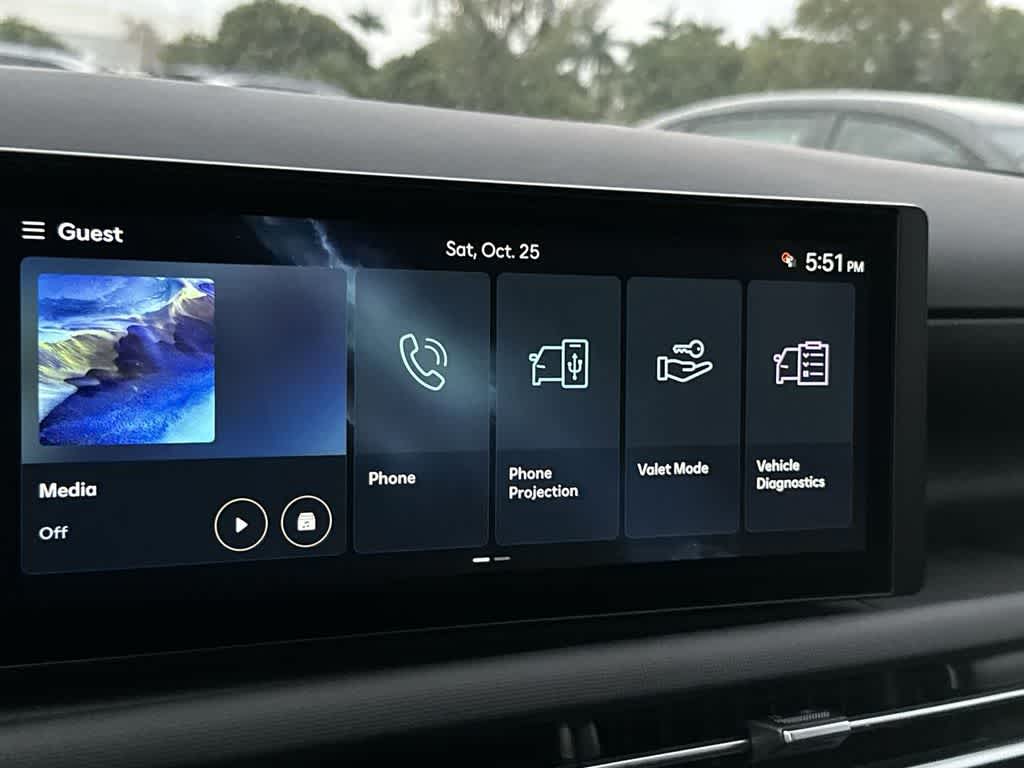 Thumbnail: 2026 Hyundai Tucson - 18