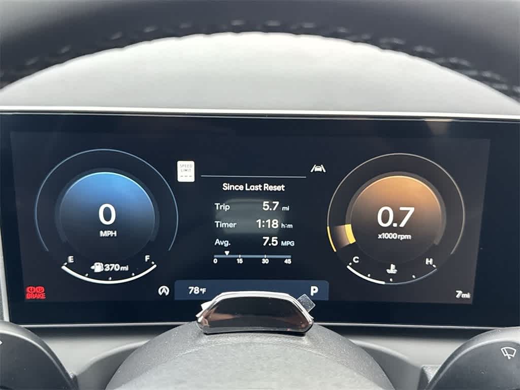 Thumbnail: 2026 Hyundai Tucson - 16