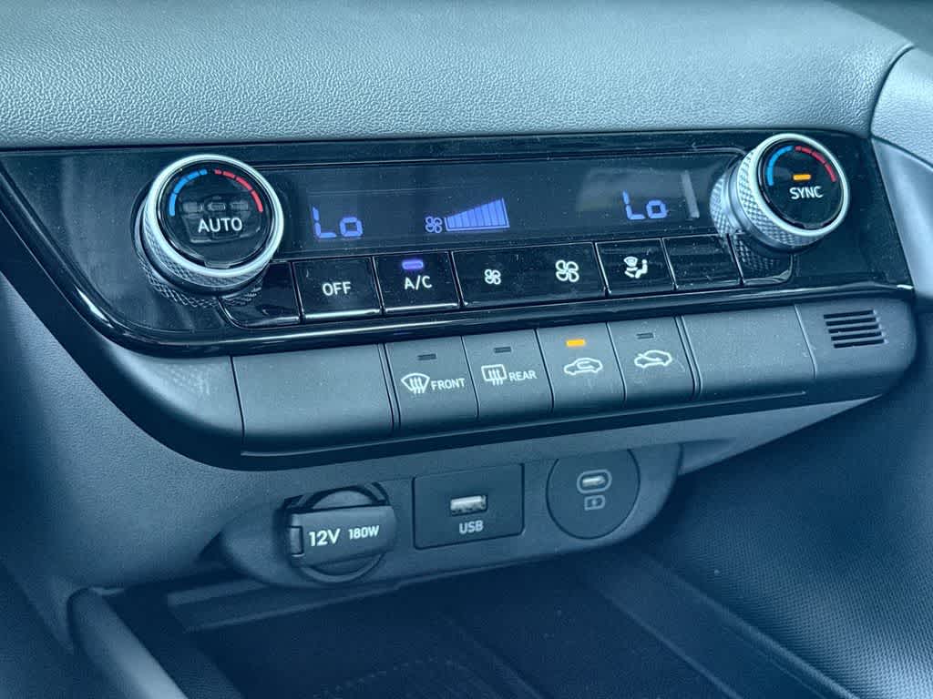 Thumbnail: 2026 Hyundai Elantra - 20