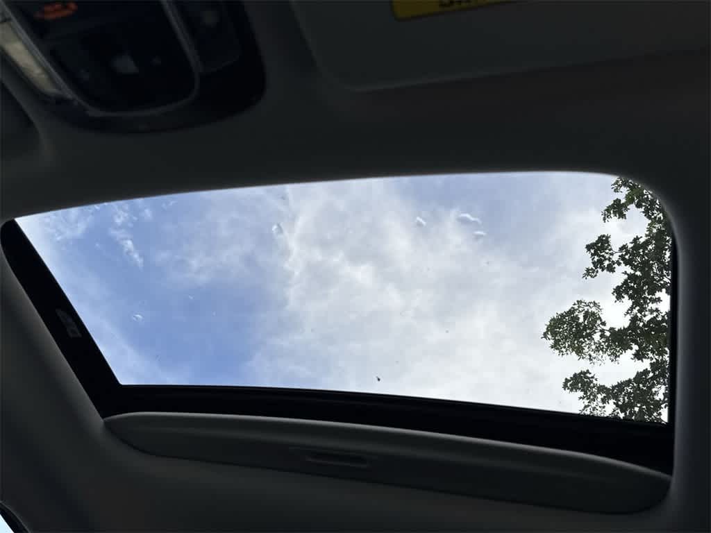 Thumbnail: 2026 Hyundai Tucson - 17