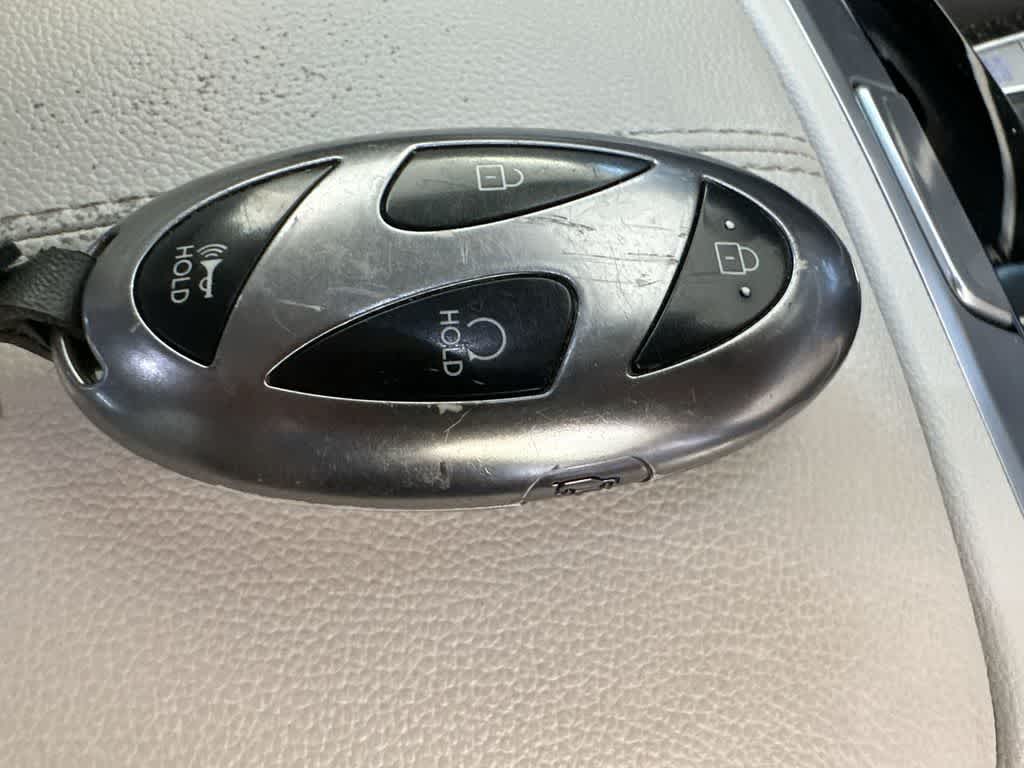 Thumbnail: 2025 Hyundai Tucson - 28