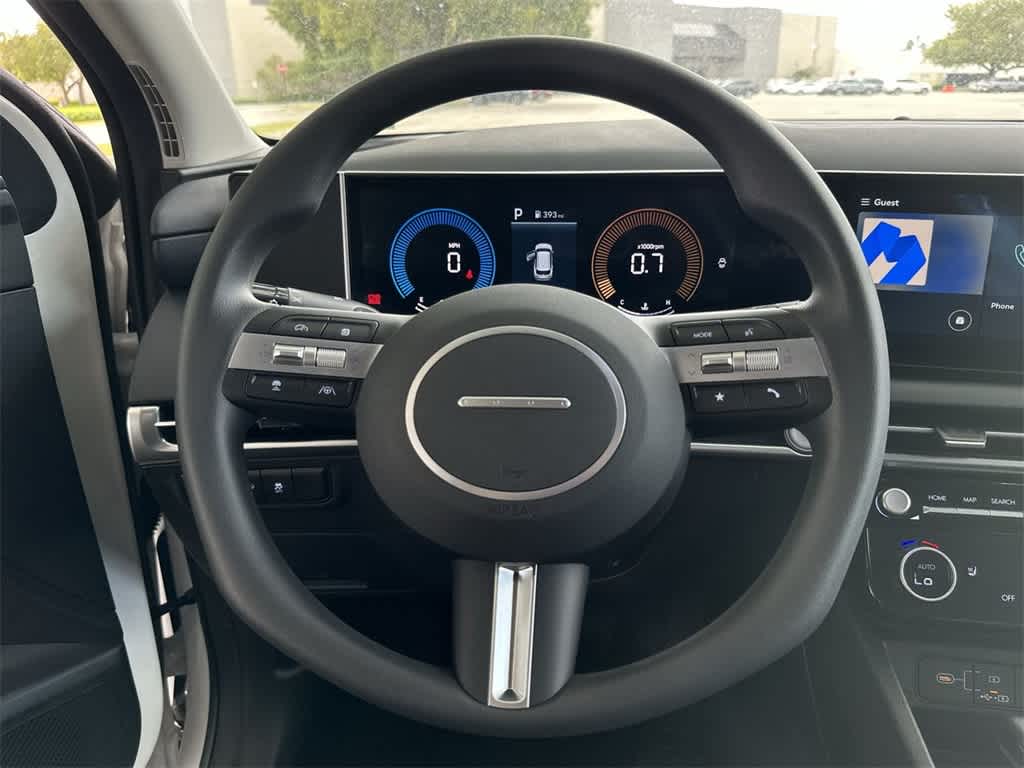 Thumbnail: 2026 Hyundai Tucson - 15