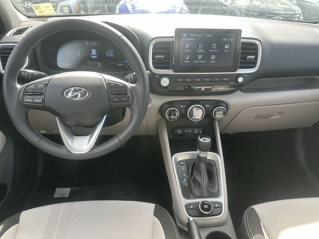 Thumbnail: 2026 Hyundai Venue - 29
