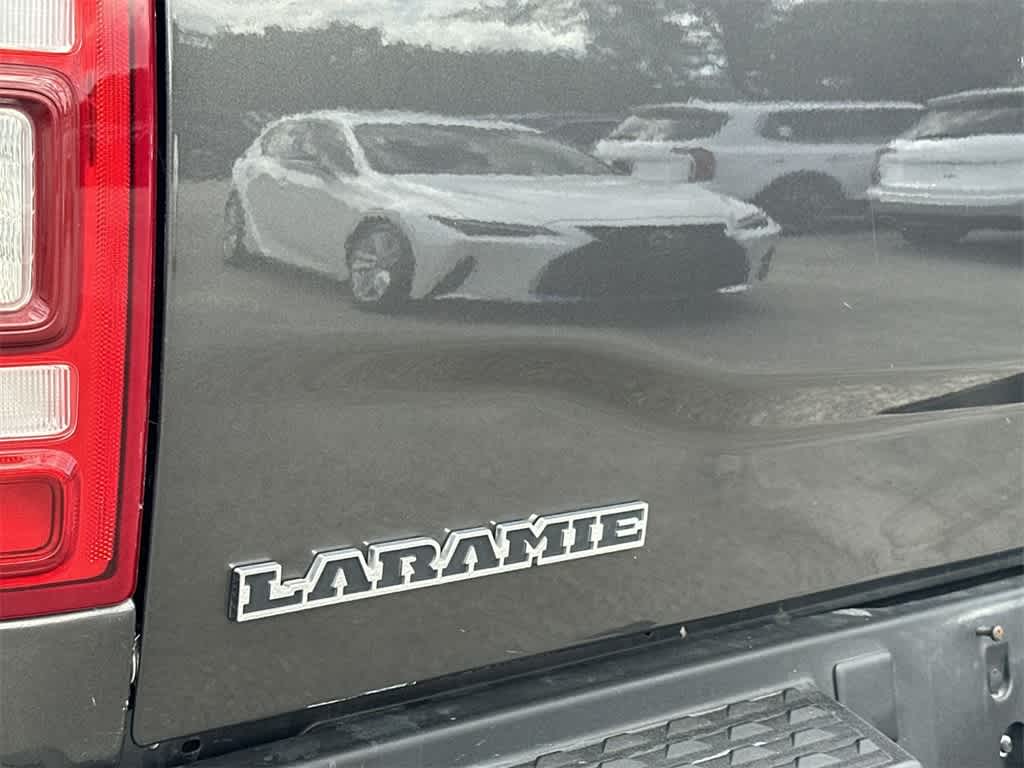 Thumbnail: 2024 RAM 2500 - 10