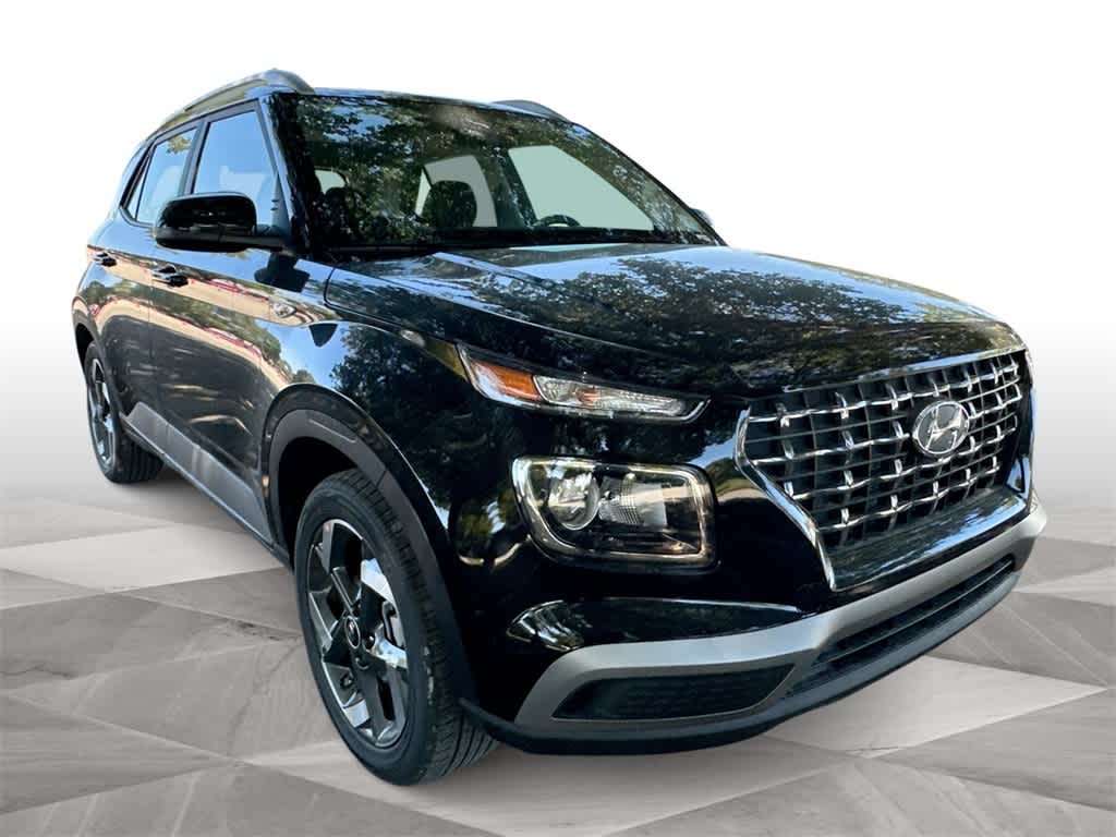 Thumbnail: 2026 Hyundai Venue - 2