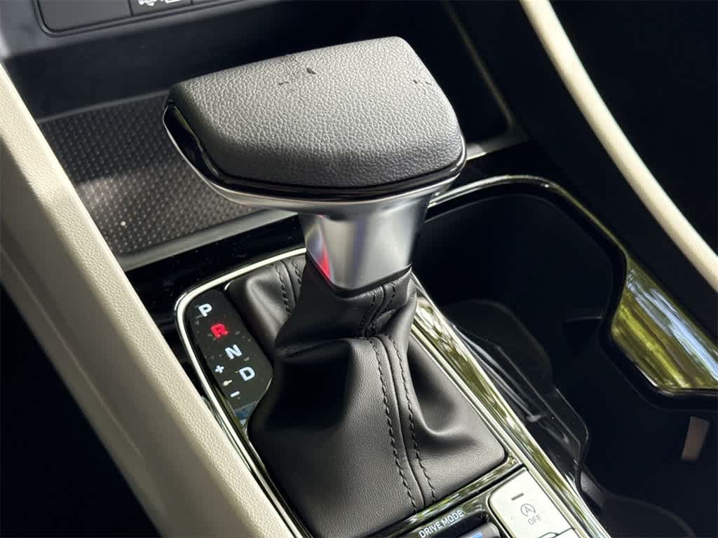 Thumbnail: 2026 Hyundai Tucson - 21