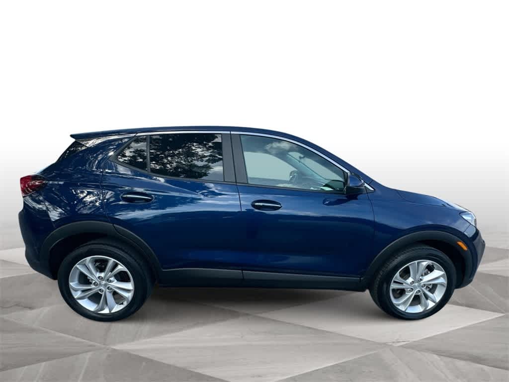 Thumbnail: 2023 Buick Encore GX - 9