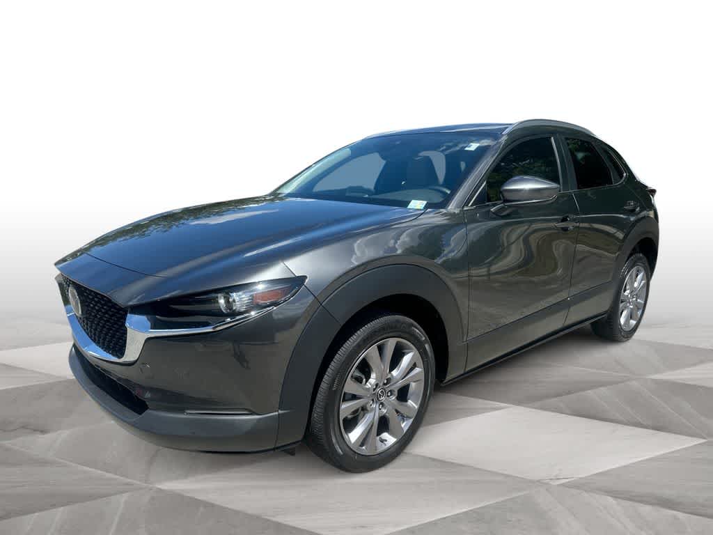 2023 Mazda CX-30 Preferred -
                  Doral, FL