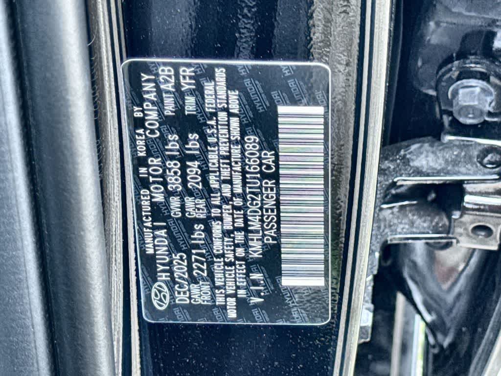 Thumbnail: 2026 Hyundai Elantra - 29