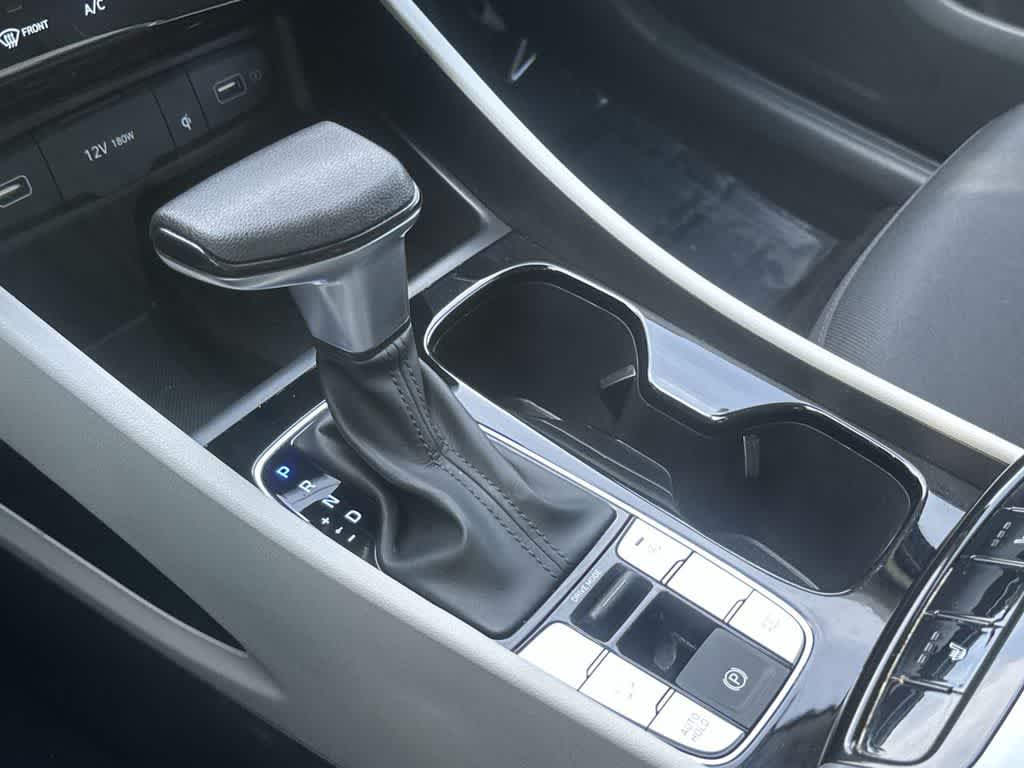Thumbnail: 2024 Hyundai Tucson - 21