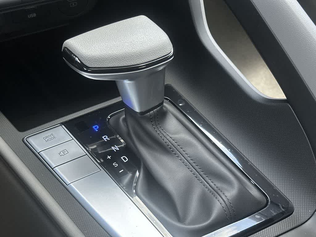 Thumbnail: 2026 Hyundai Elantra - 28