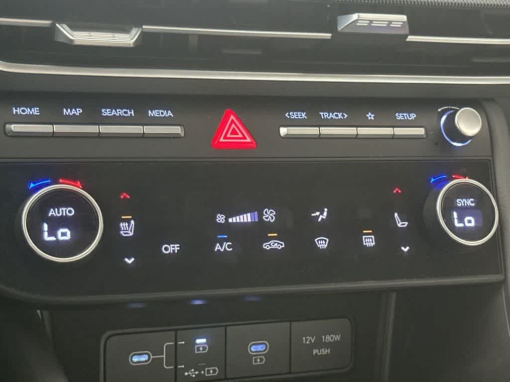 Thumbnail: 2024 Hyundai Sonata - 20